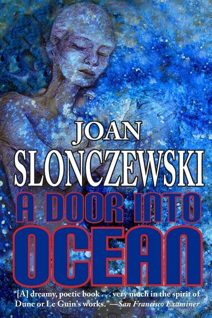 A Door Into Ocean by Slonczewski, Joan