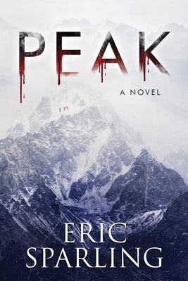 Peak by Sparling, Eric