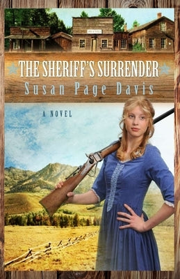 The Sheriff's Surrender by Davis, Susan Page