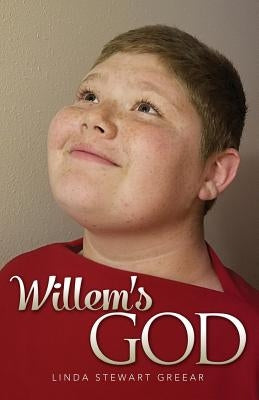 Willem's God by Scruggs, Brittany