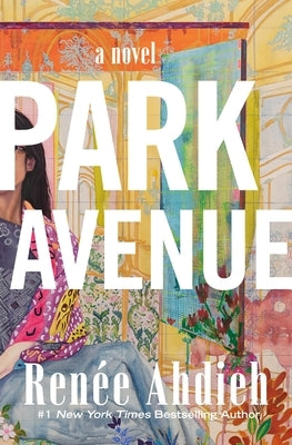 Park Avenue by Ahdieh, Ren?e