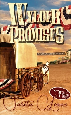 Wylder Promises by Leone, Sarita