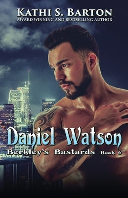 Daniel Watson by Barton, Kathi S.