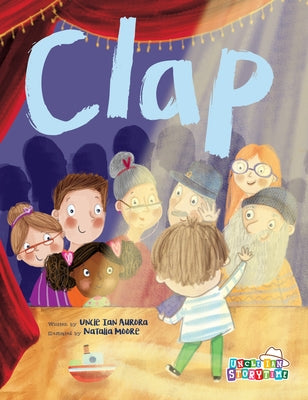 Clap by Aurora, Uncle Ian