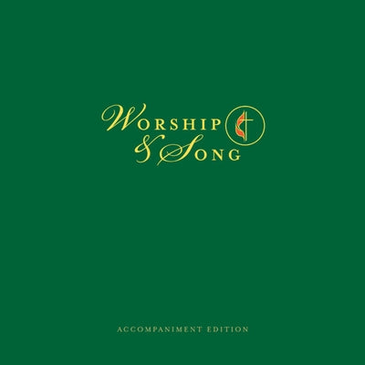 Worship & Song Accompaniment Edition by Smith, Gary a.