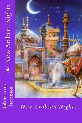 New Arabian Nights by Mybook