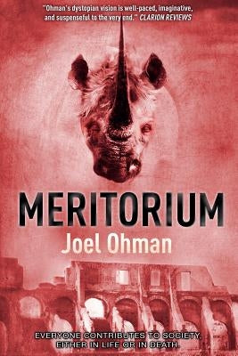 Meritorium by Ohman, Joel