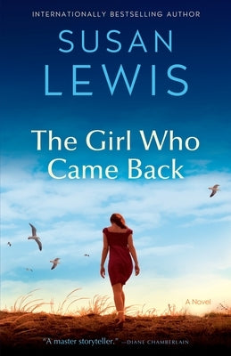 The Girl Who Came Back by Lewis, Susan