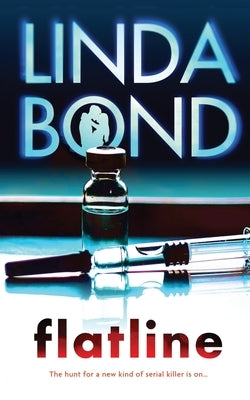 Flatline by Bond, Linda