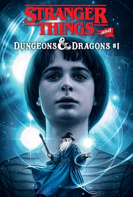 Dungeons & Dragons #1 by Houser, Jody