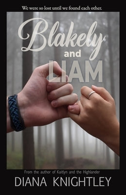 Blakely and Liam by Knightley, Diana