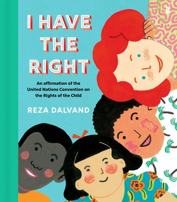 I Have the Right by Dalvand, Reza