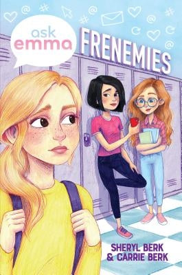 Frenemies by Berk, Sheryl