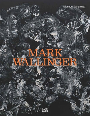 Mark Wallinger by Wallinger, Mark