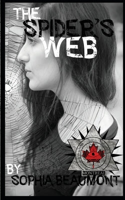 The Spider's Web by Beaumont, Sophia