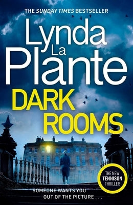 Dark Rooms by La Plante, Lynda