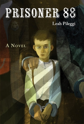 Prisoner 88 by Pileggi, Leah