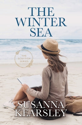 The Winter Sea by Kearsley, Susanna