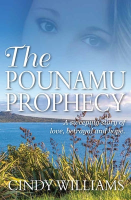 The Pounamu Prophecy by Williams, Cindy