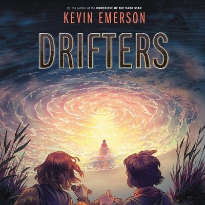 Drifters by Emerson, Kevin