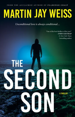 The Second Son by Weiss, Martin Jay