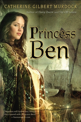 Princess Ben by Murdock, Catherine Gilbert