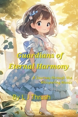 Guardians of Eternal Harmony: A Journey through the Whispering Woods by Thrush, Lj