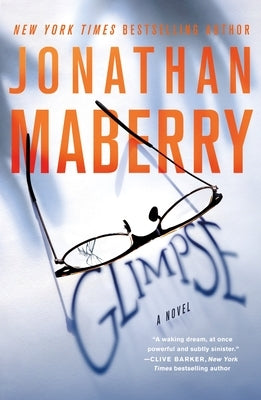 Glimpse by Maberry, Jonathan