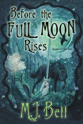 Before the Full Moon Rises by Keehn, Aria