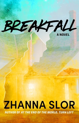 Breakfall by Slor, Zhanna