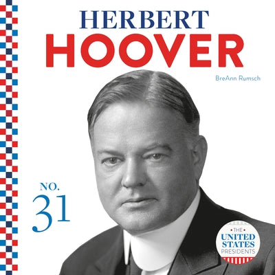 Herbert Hoover by Rumsch, Breann