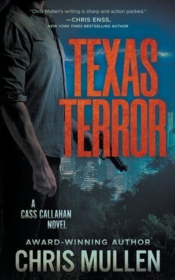 Texas Terror: A Contemporary Western Mystery Series by Mullen, Chris