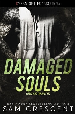 Damaged Souls by Crescent, Sam