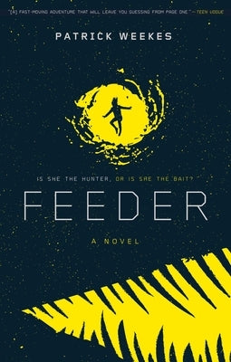 Feeder by Weekes, Patrick