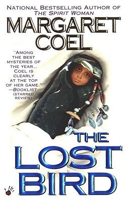 The Lost Bird by Coel, Margaret