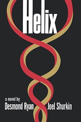 Helix by Ryan, Desmond