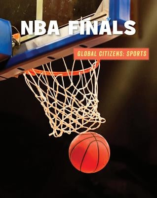 NBA Finals by Hellebuyck, Adam