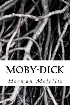 Moby-Dick by Melville, Herman