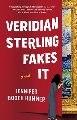 Veridian Sterling Fakes It by Hummer, Jennifer Gooch