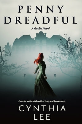 Penny Dreadful by Lee, Cynthia