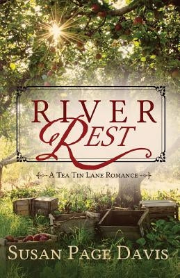 River Rest by Davis, Susan Page