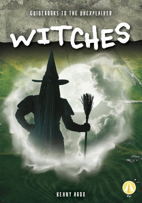 Witches by Abdo, Kenny