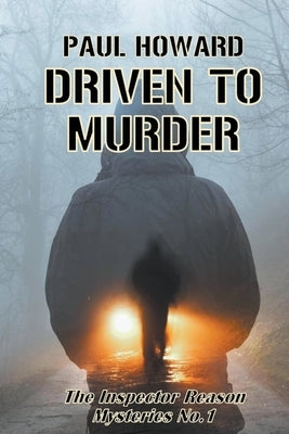 Driven To Murder by Howard, Paul