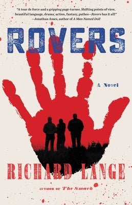 Rovers by Lange, Richard