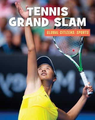 Tennis Grand Slam by Hellebuyck, Adam