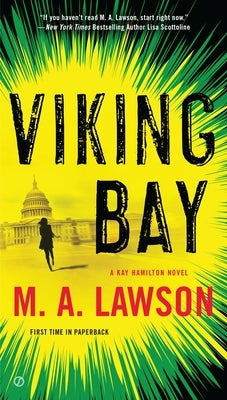 Viking Bay by Lawson, M. A.