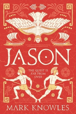 Jason by Knowles, Mark