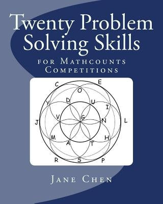 Twenty Problem Solving Skills by Chen, Jane