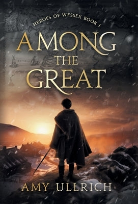 Among the Great by Ullrich, Amy