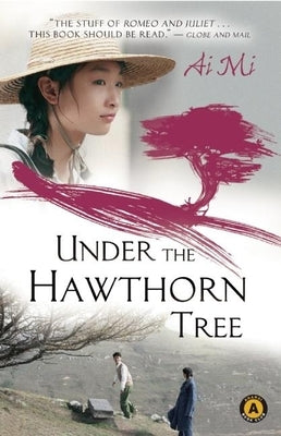 Under the Hawthorn Tree by Mi, Ai